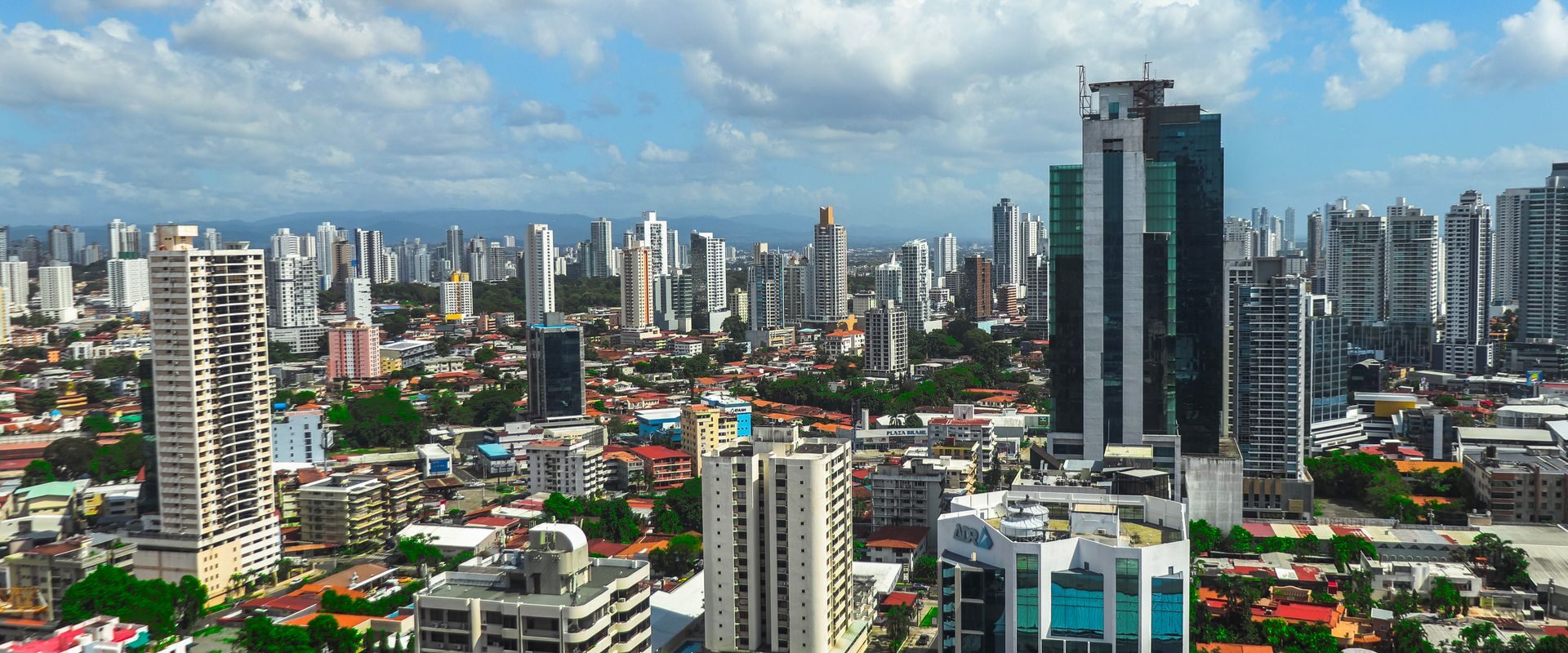 Ciudad de Panamá