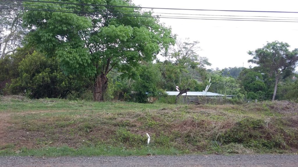 Vendo Terreno en Barriada revolución de La Chorrera- 1,200 mts