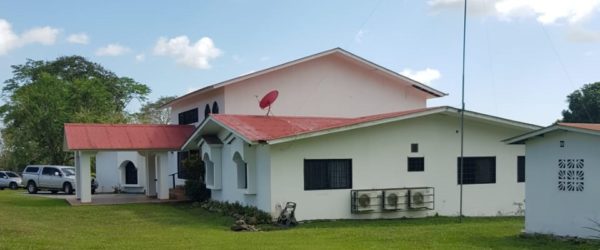 Vendo Casa en Boquerón Macano-Chiriquí