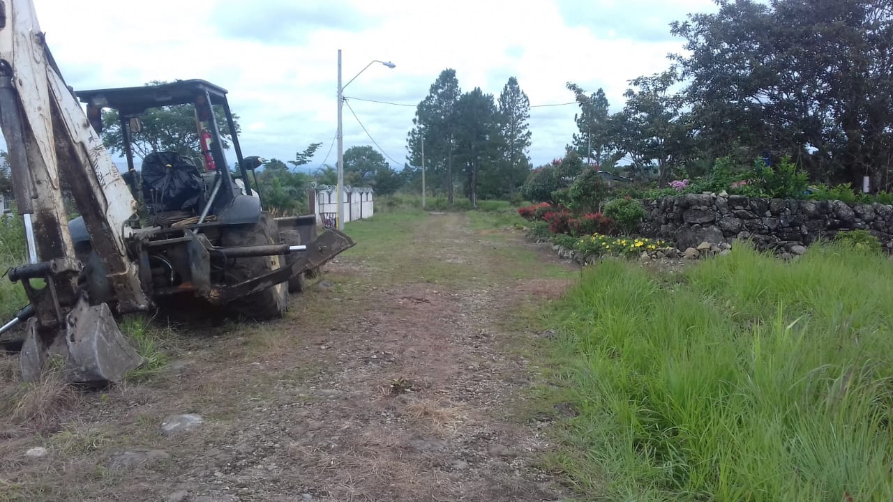 Alto Boquete-Chiriquí