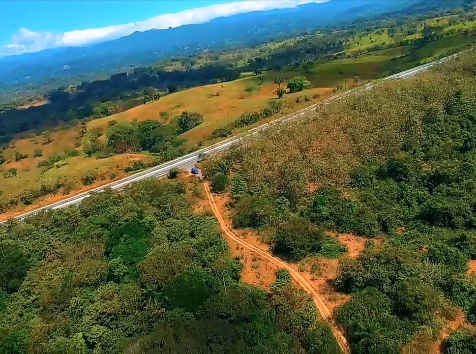 Finca en San Félix 2