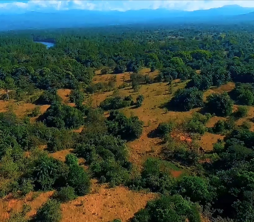 Finca en San Félix 