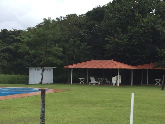 vendo Lote en Río Hato