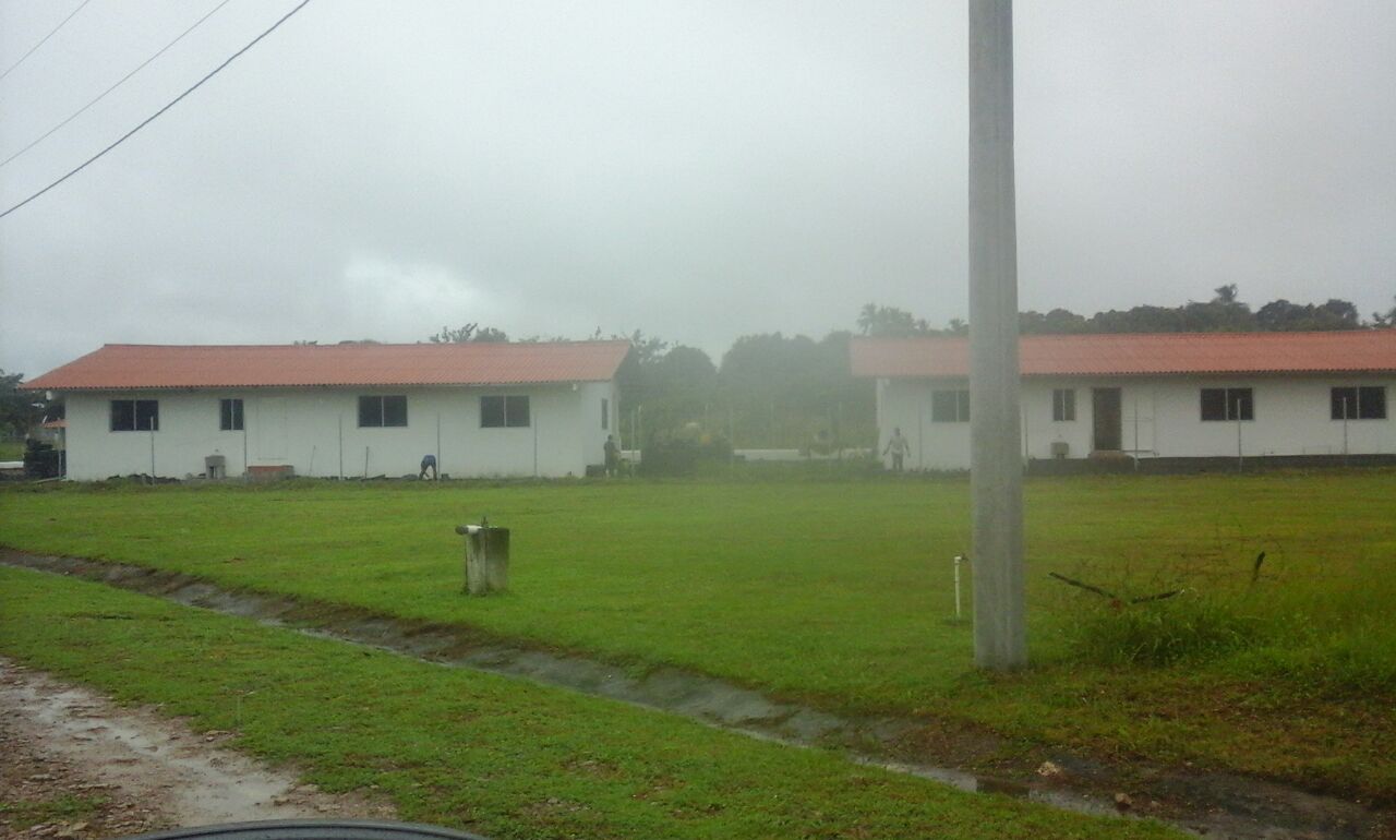 Terrenos en Río Hato