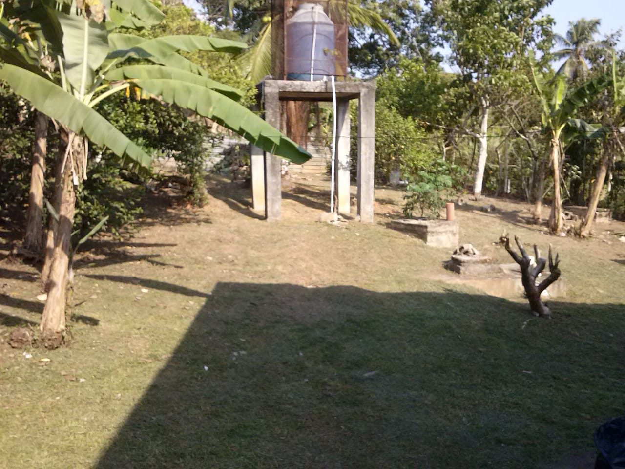 Vendo casa en Arraiján
