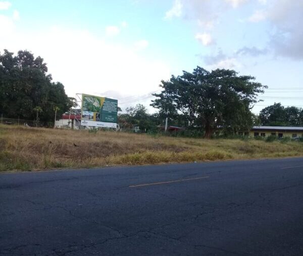 Lote en Varital-Chiriquí