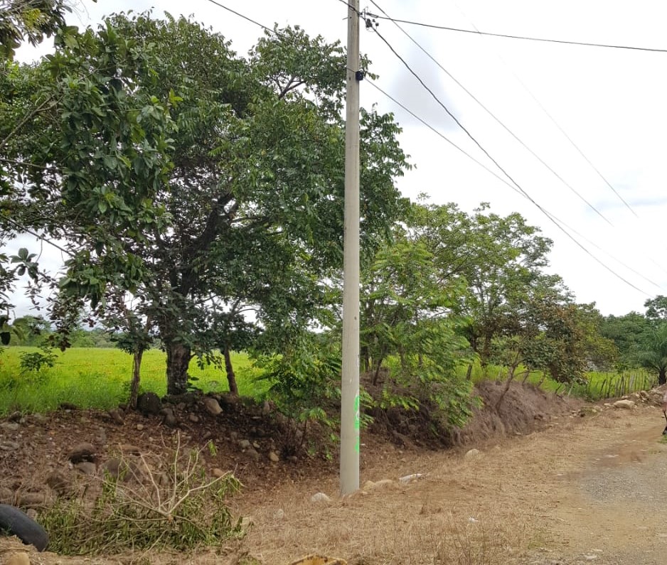 Fincas en Chiriquí