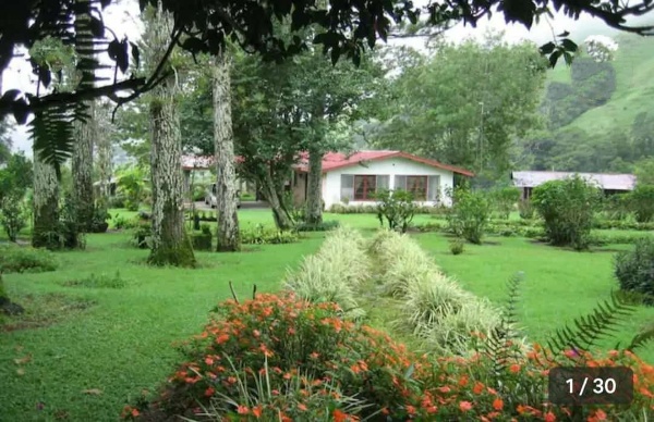 Casa en Volcán, Chirquí