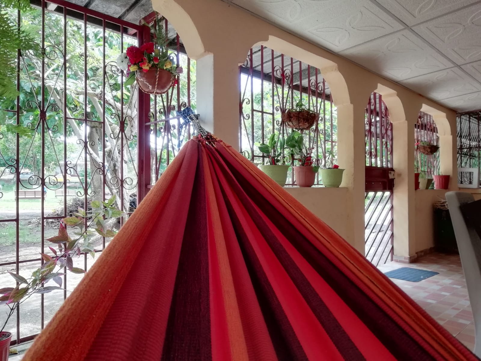 Vendo casa en La Chorrera