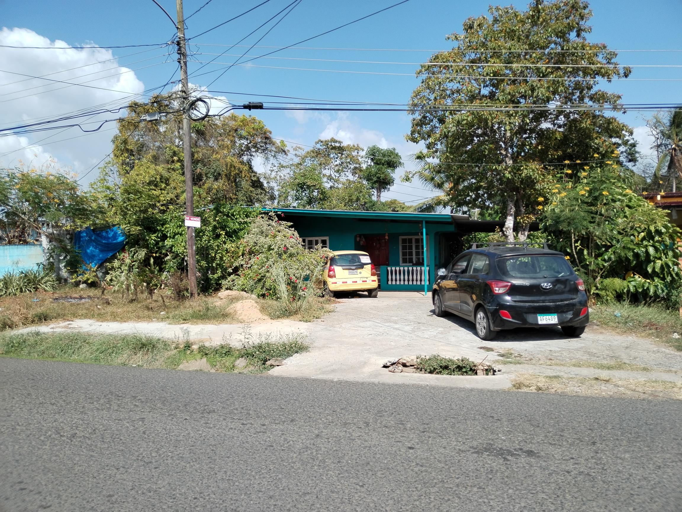 Casa en Nvo Arraiján, Arraiján