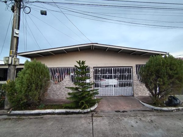 Residencial Altos de Las Acacias-Juan Díaz