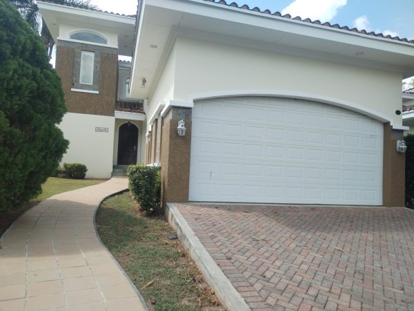 Vendo casa en Arraiján