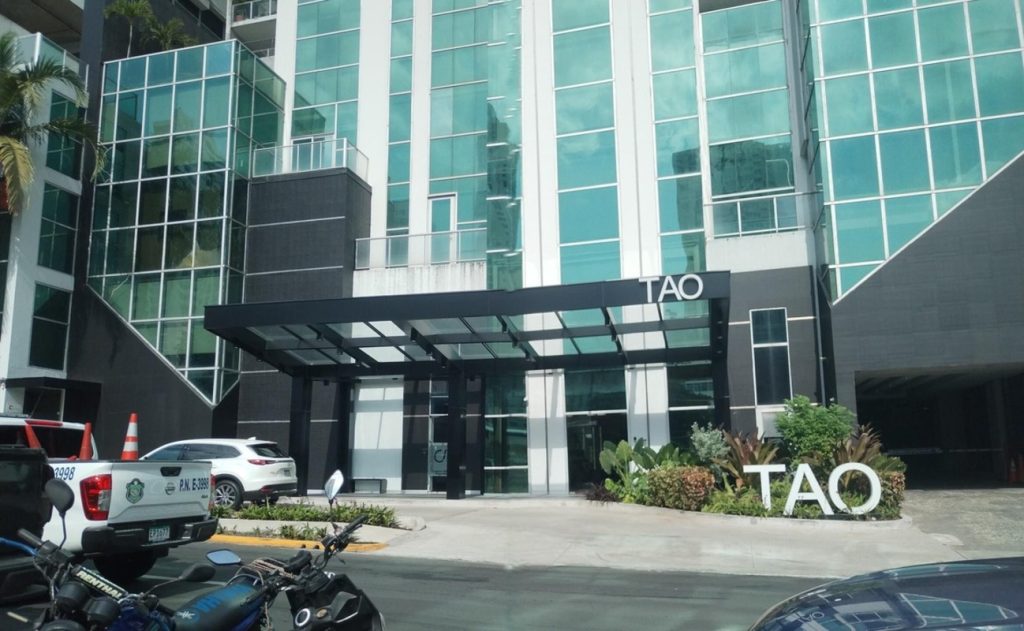 Se vende apartamento en PH Tao Tower, San Francisco-Panamá / 3R-2B