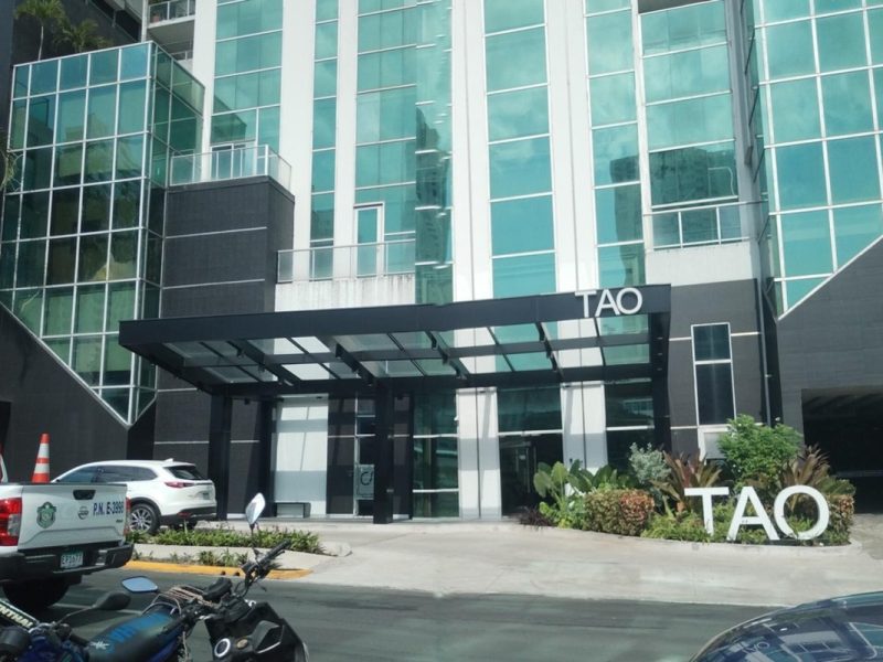 Se vende apartamento en PH Tao Tower, San Francisco-Panamá / 3R-2B