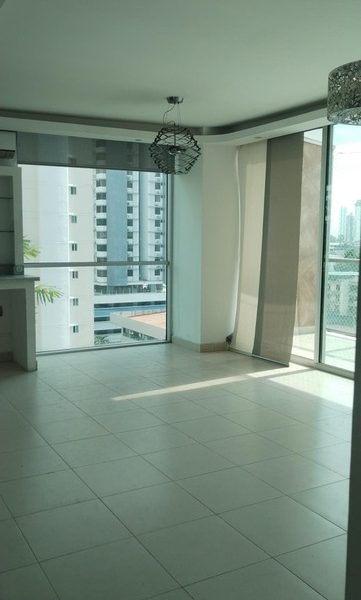 Se vende apartamento en PH Tao Tower, San Francisco-Panamá / 3R-2B