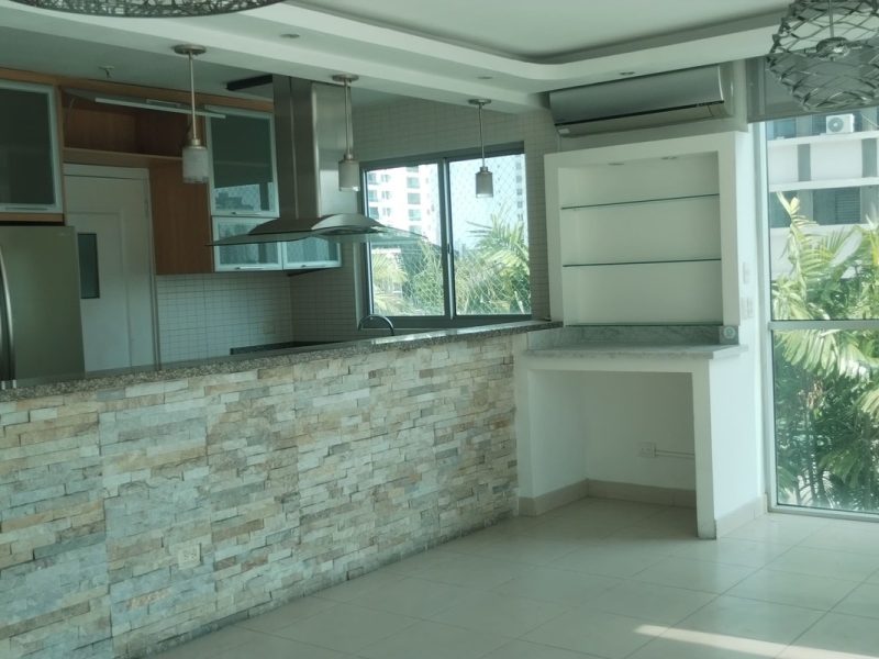 Se vende apartamento en PH Tao Tower, San Francisco-Panamá / 3R-2B