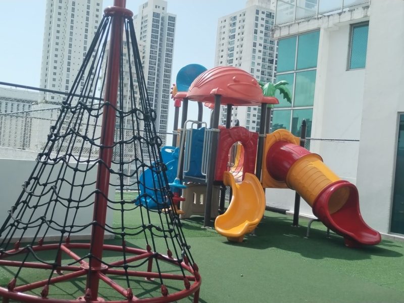 Se vende apartamento en PH Tao Tower, San Francisco-Panamá / 3R-2B