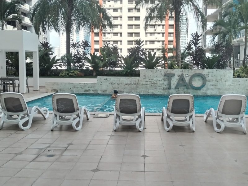 Se vende apartamento en PH Tao Tower, San Francisco-Panamá / 3R-2B